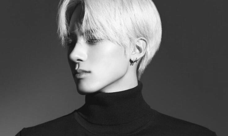 He is the one.